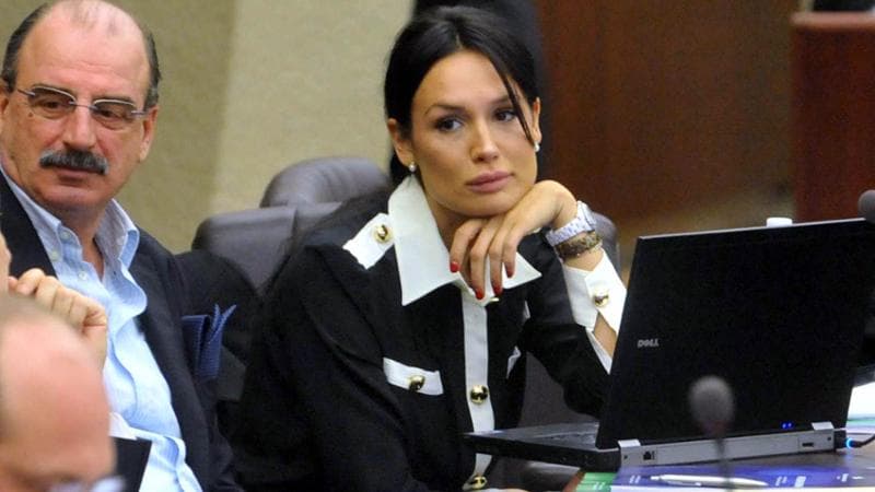 Anteprima: “Su Minetti in Uruguay non ci sono indagini”. Le prime carte in procura a Milano