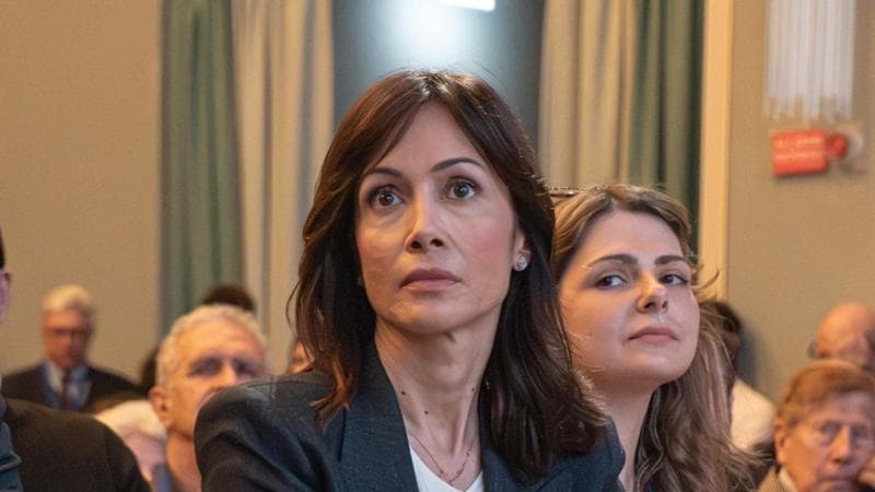 Anteprima: Carfagna: “Tra Meloni e Rubio un vertice per chiarire, non si mischi politica e religione”