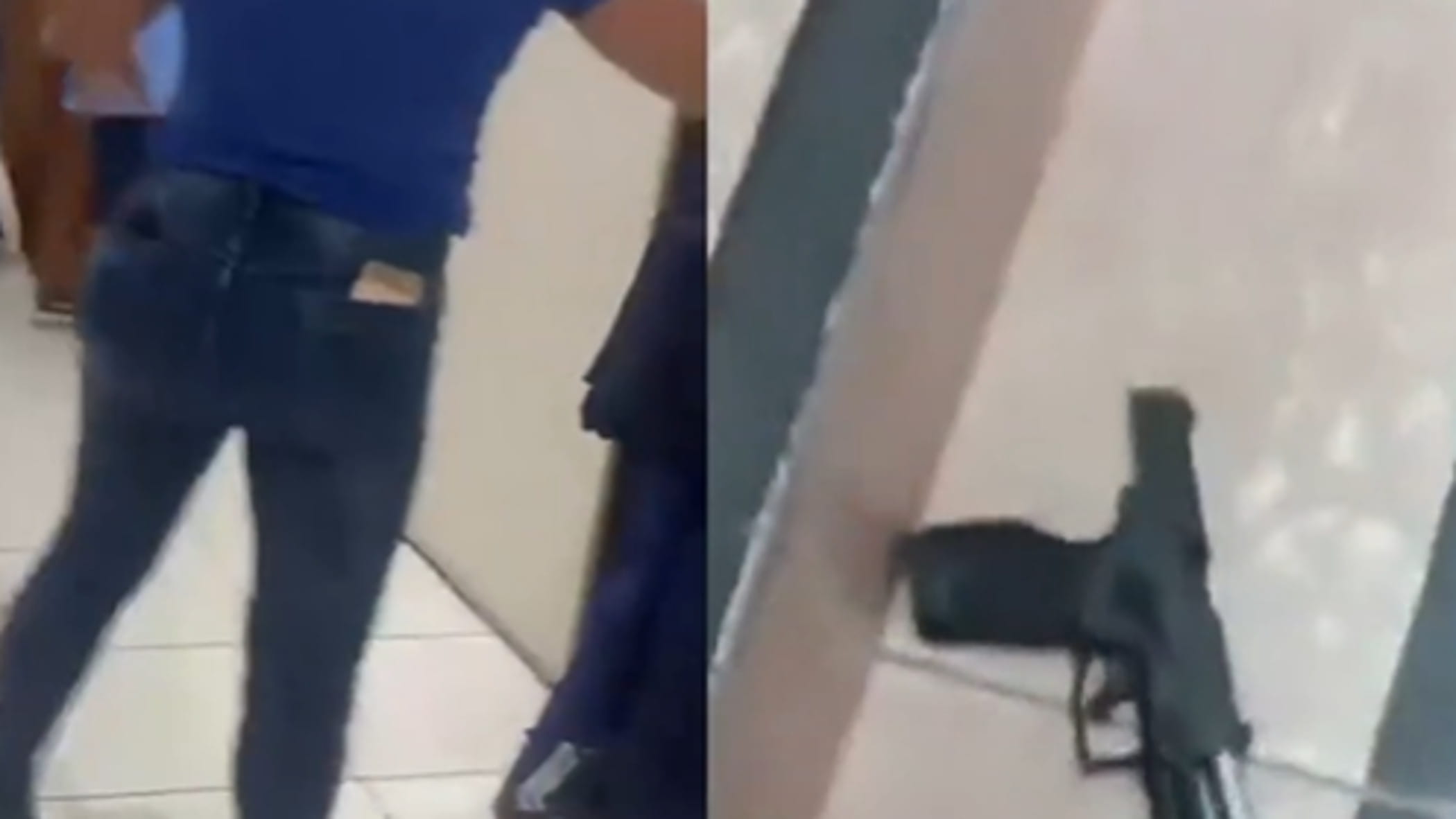 Brezilya'da 13 yaşındaki öğrenci okulda silahlı saldırı düzenledi: 2 kurban