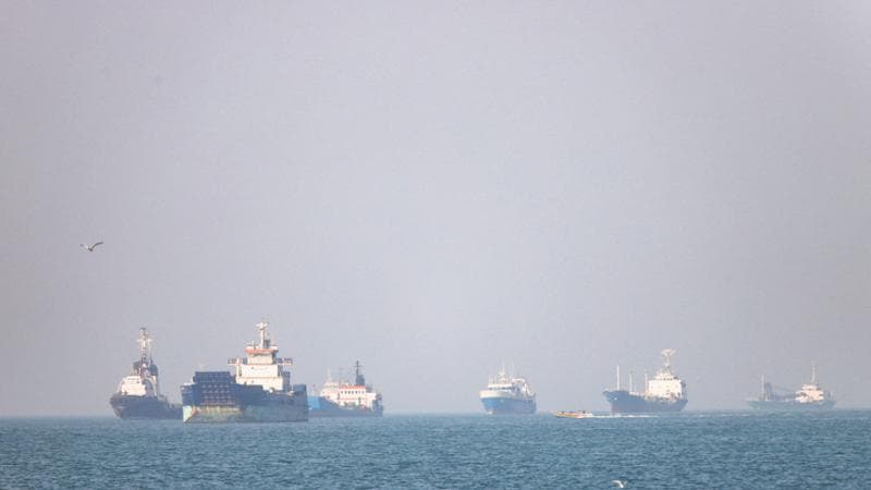 Guerra Iran. Usa sparano su petroliera iraniana a Hormuz. Trump: “Ottimi colloqui nelle ultime 24h”