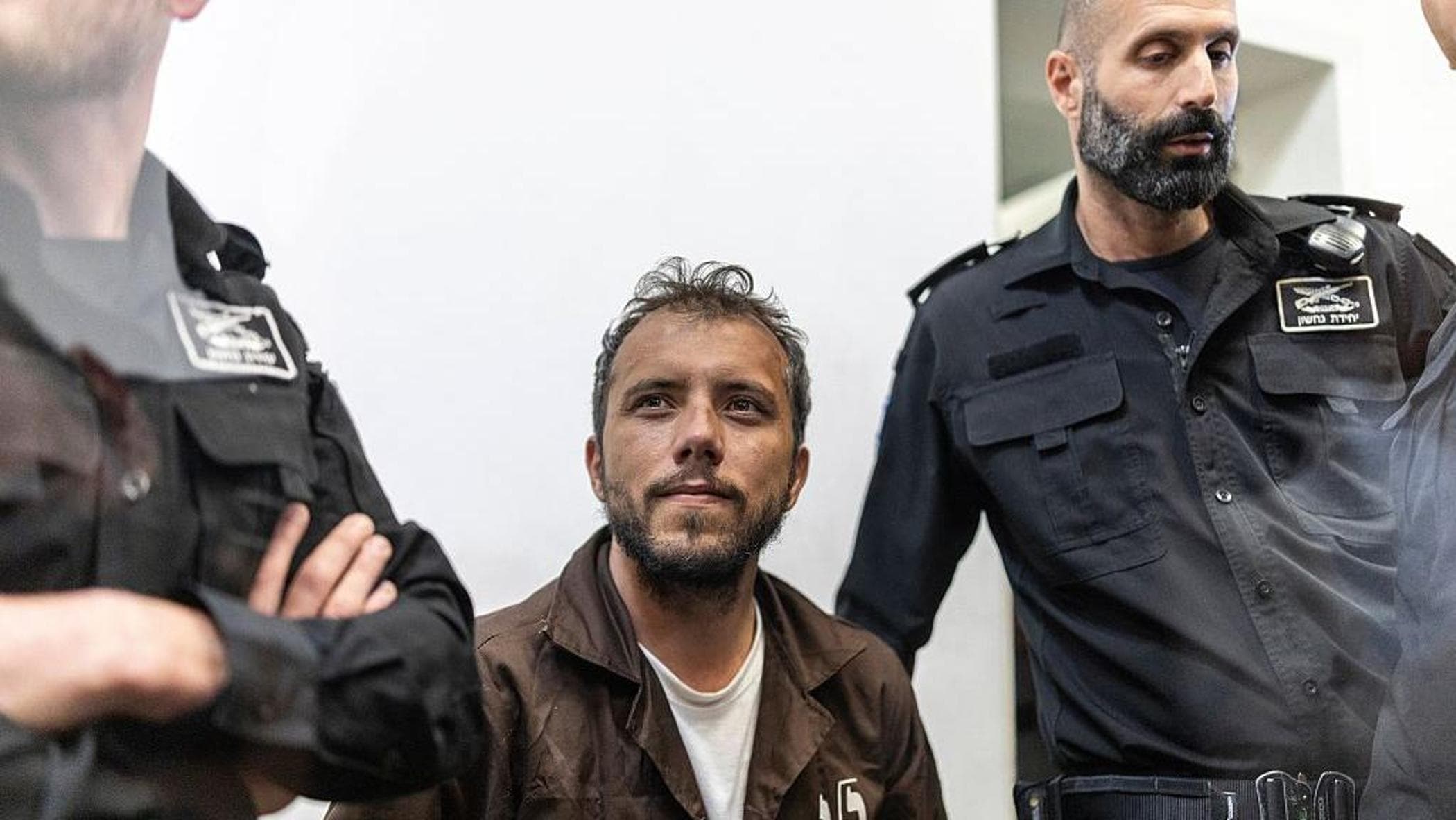 Brasile, muore la madre dell’attivista Thiago Ávila detenuto in Israele. La famiglia: “Rilasciatelo”