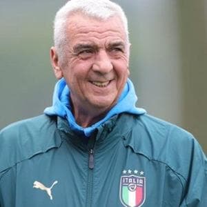 Evaristo Beccalossi hayatını kaybetti, Inter'in efsanelerinden Calcio'ya veda