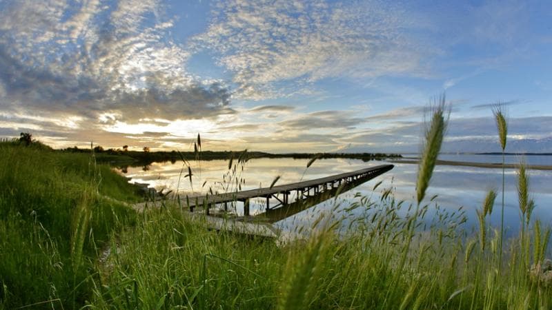 Spiaggia di_Kraljičina, Nin (Boris Kačan, Cntb)