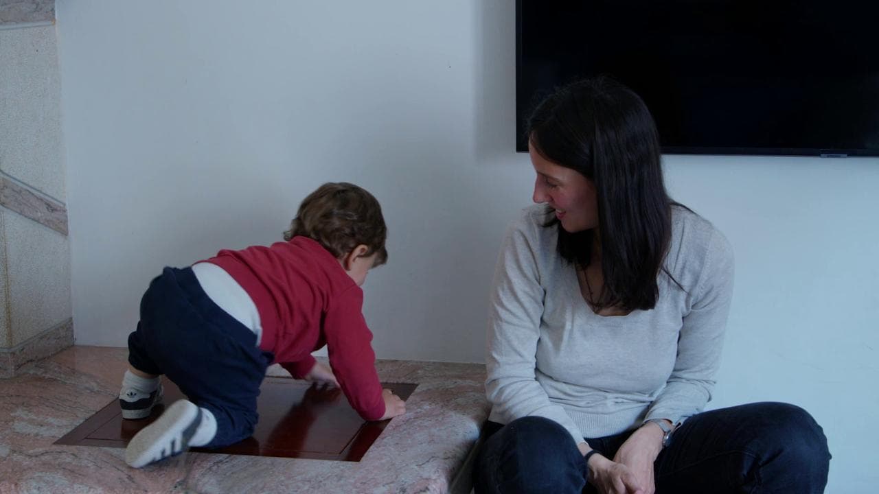 Save the Children, in Italia lavora solo il 58,2% delle madri con figli in età prescolare