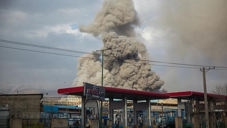 La guerra in Iran spinge l’Europa verso l’elettrificazione