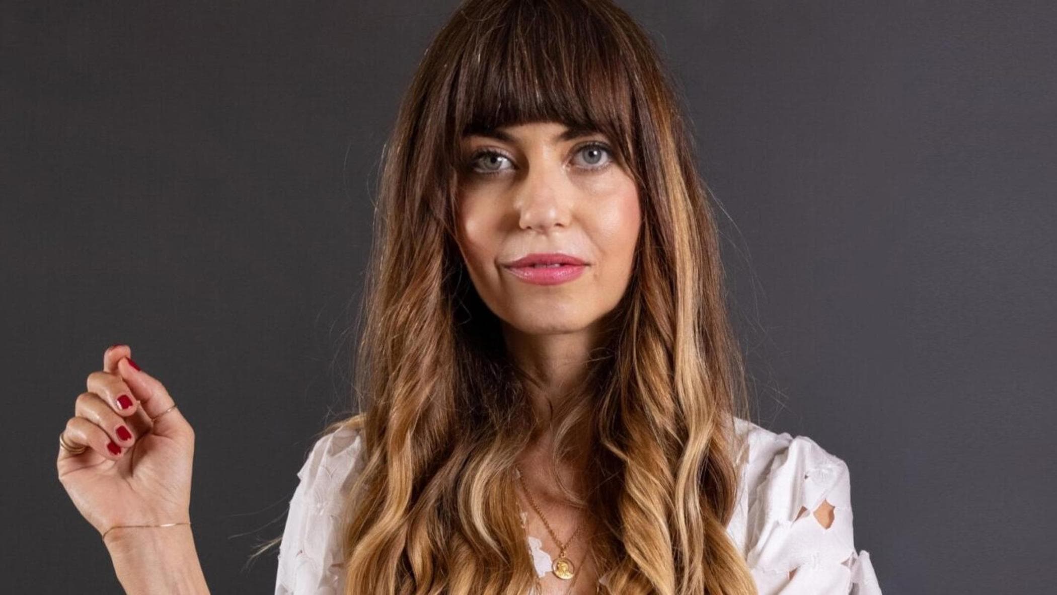 Chiara Tagliaferri: “Mia figlia, nata con la gestazione per altri. In Italia sono una criminale”