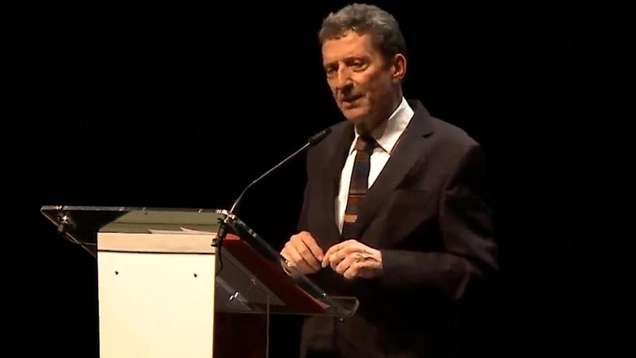 Biennale Venezia, Buttafuoco: "Presenti Russia e Ucraina, Iran e Israele: si vis pacem, para pacem"