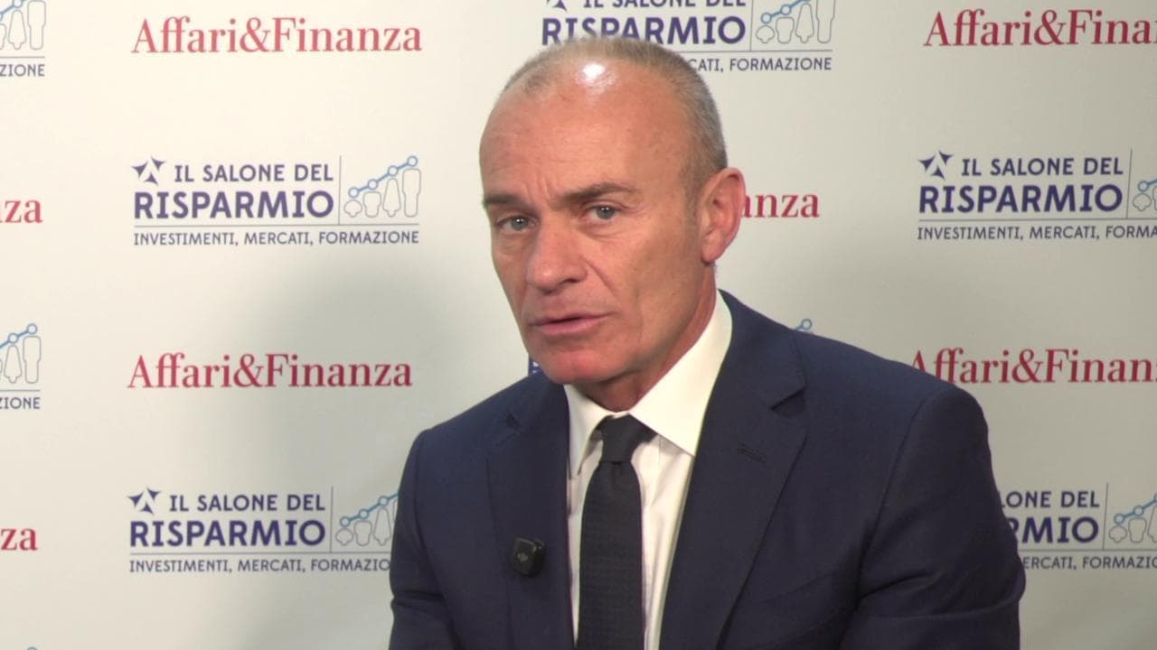 Nelli (Pimco): "Viviamo una fase di incertezza diffusa"