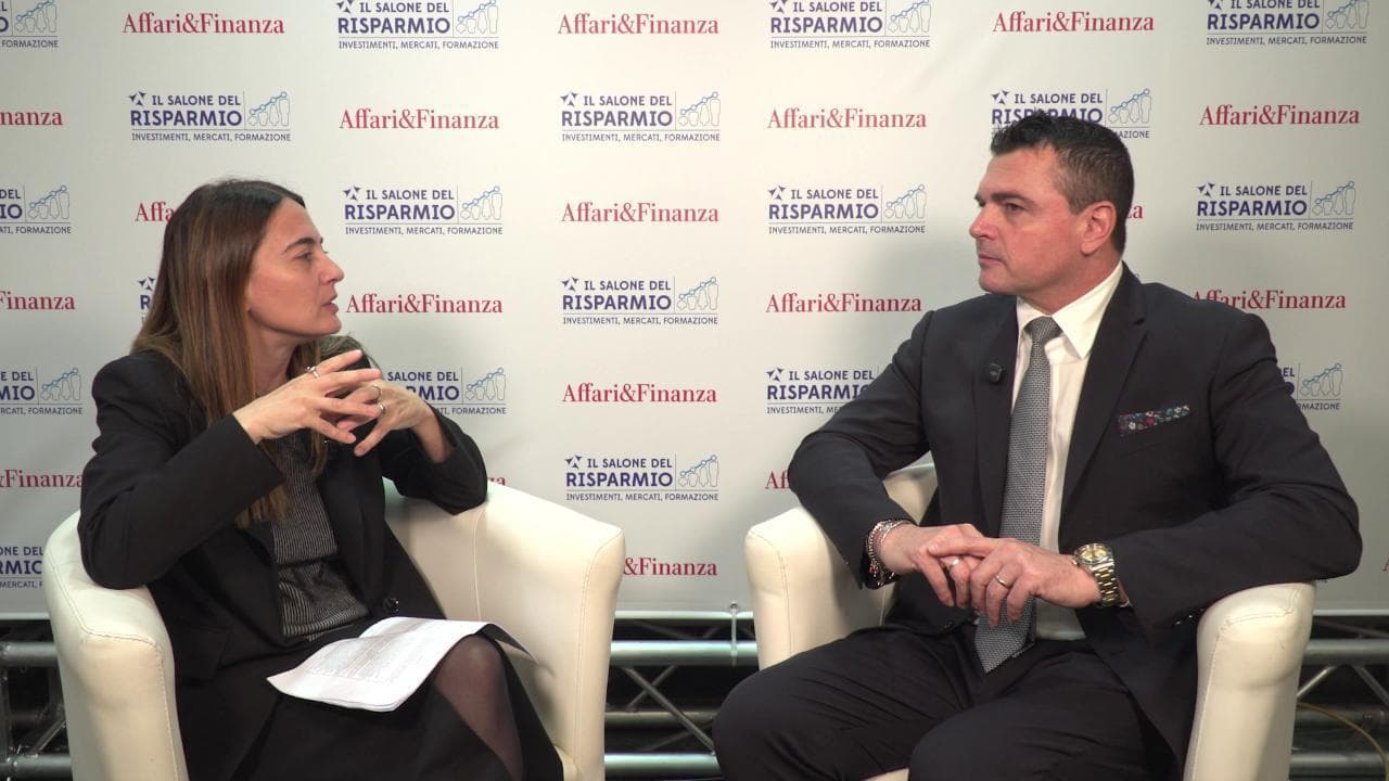 Proli (Amundi Sgr): "Dall'autonomia strategica europea nuove opportunità per gli investitori"