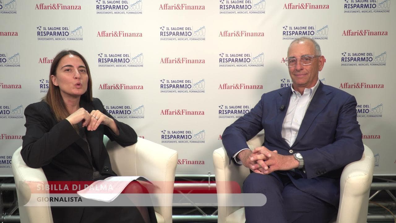 Loeser (Arca Fondi): "Dalle novità normative una spinta alla previdenza complementare"