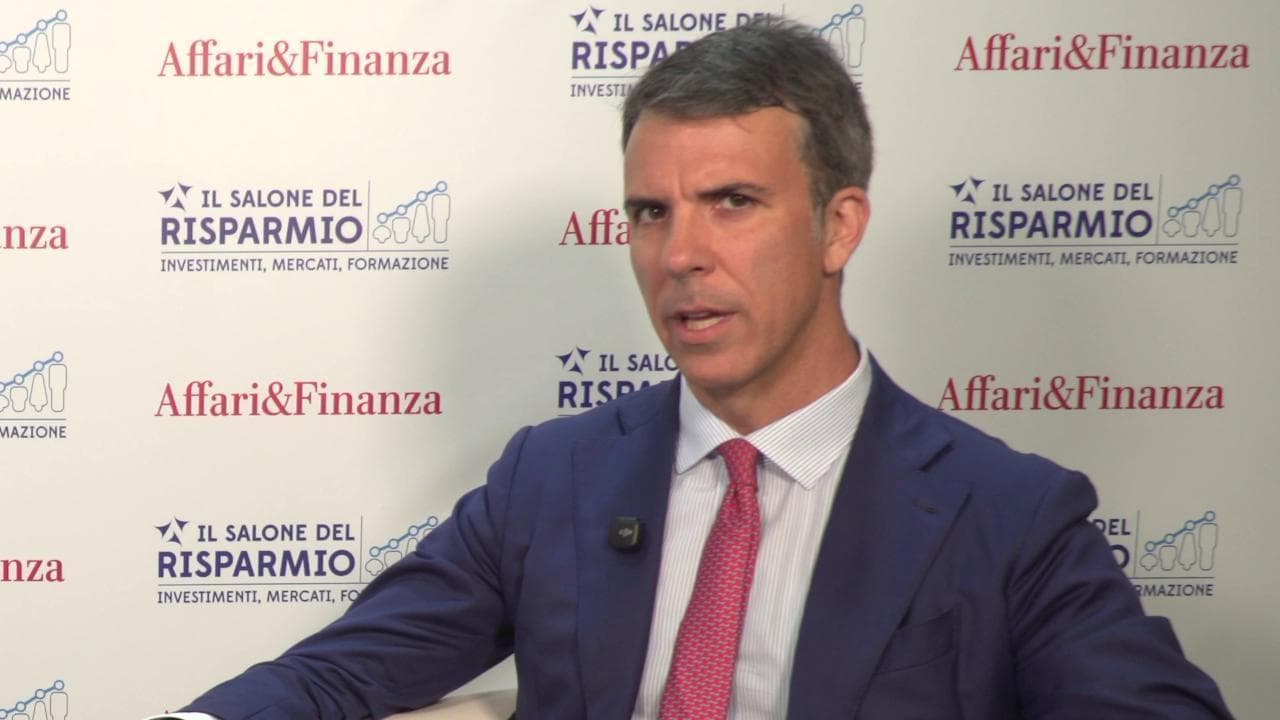 Elli (Fideuram): "Attivare il risparmio può essere motore di innovazione"
