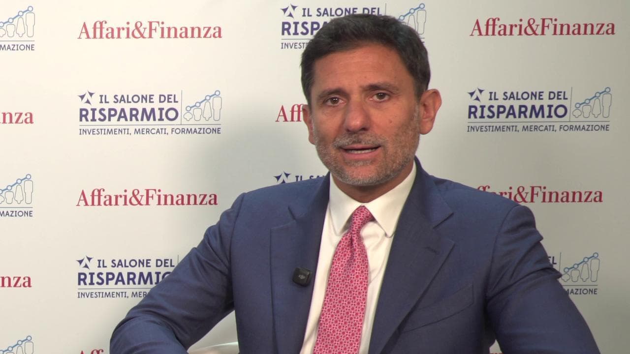 Maione (Franklin Templeton): "Così la tecnologia rivoluziona l'industria del risparmio gestito"