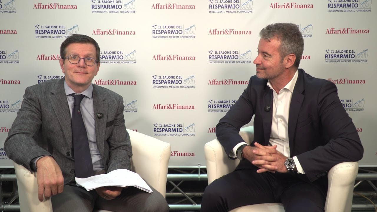 Pomoni (Ing Italia): "In arrivo il più grande trasferimento di ricchezza della storia recente"