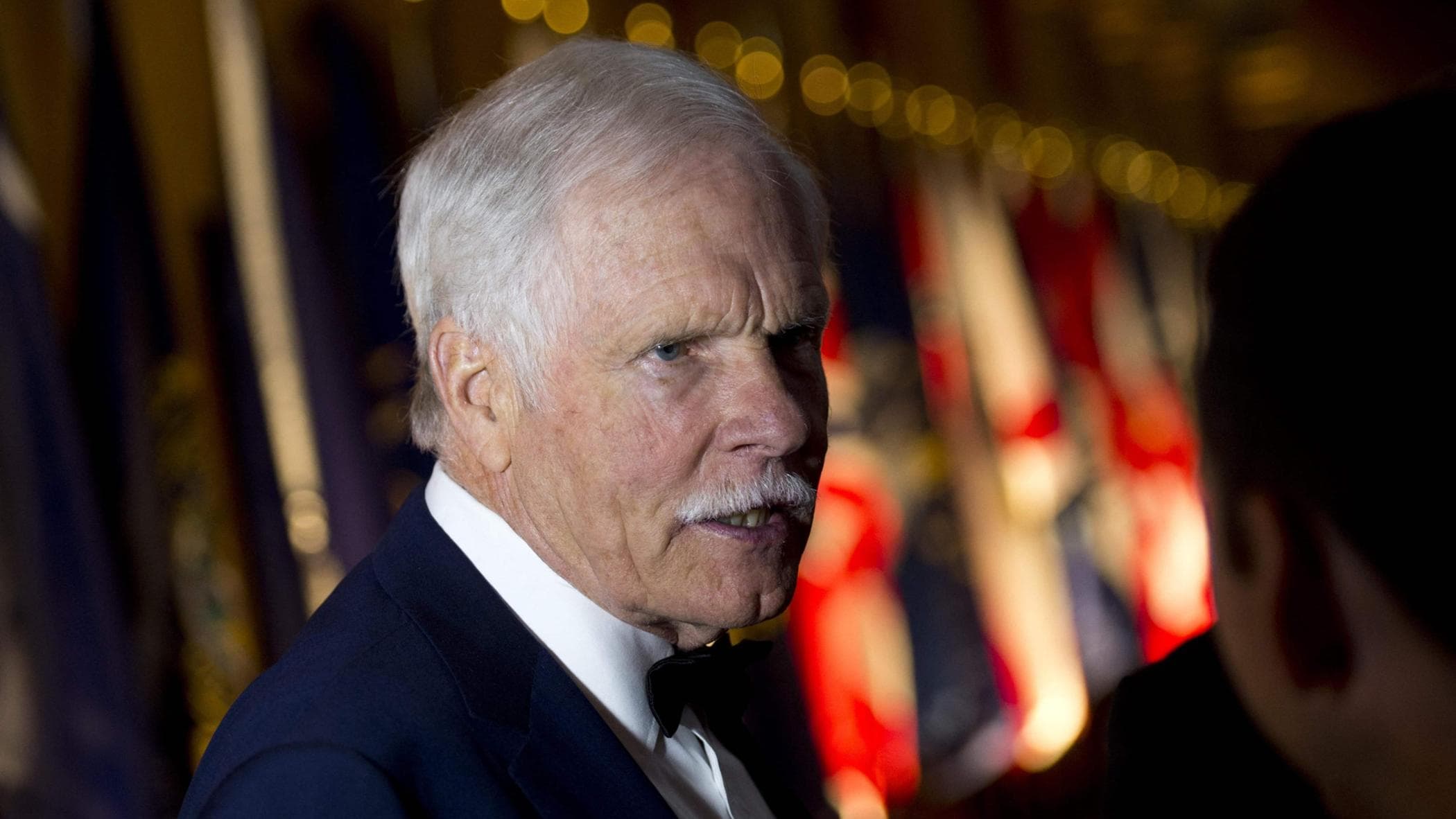 CNN'in kurucusu Ted Turner hayatını kaybetti: 87 yaşındaydı