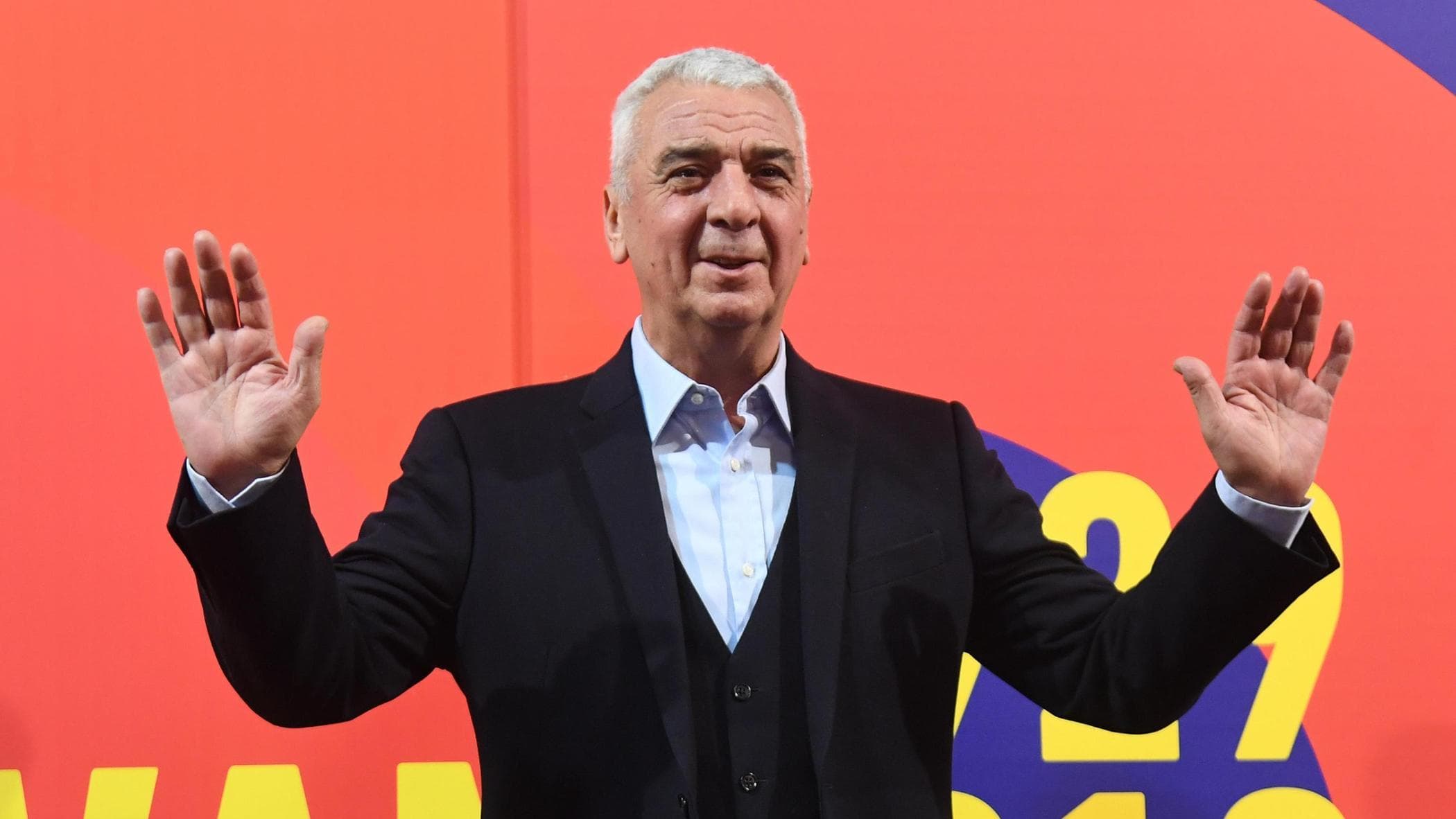 Collovati: “Beccalossi era una stella, con lui il pallone prendeva vita ”