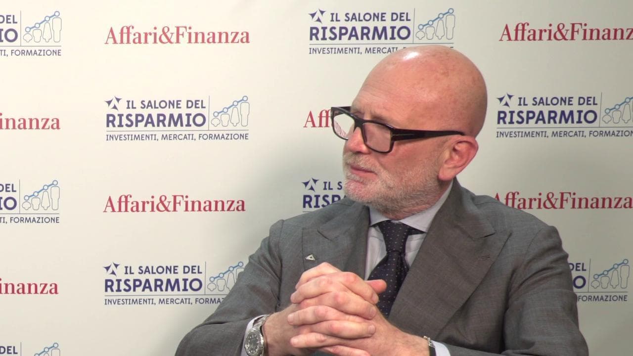 Conte (Anasf): "Pianificazione finanziaria cruciale per valorizzare i patrimoni nel lungo periodo"