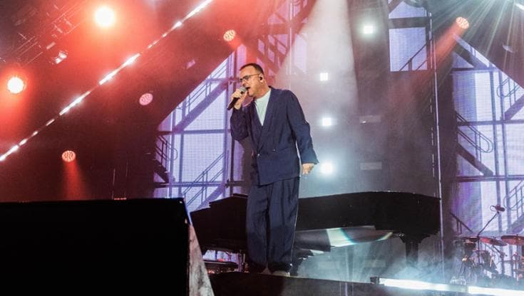 Gigi D'Alessio