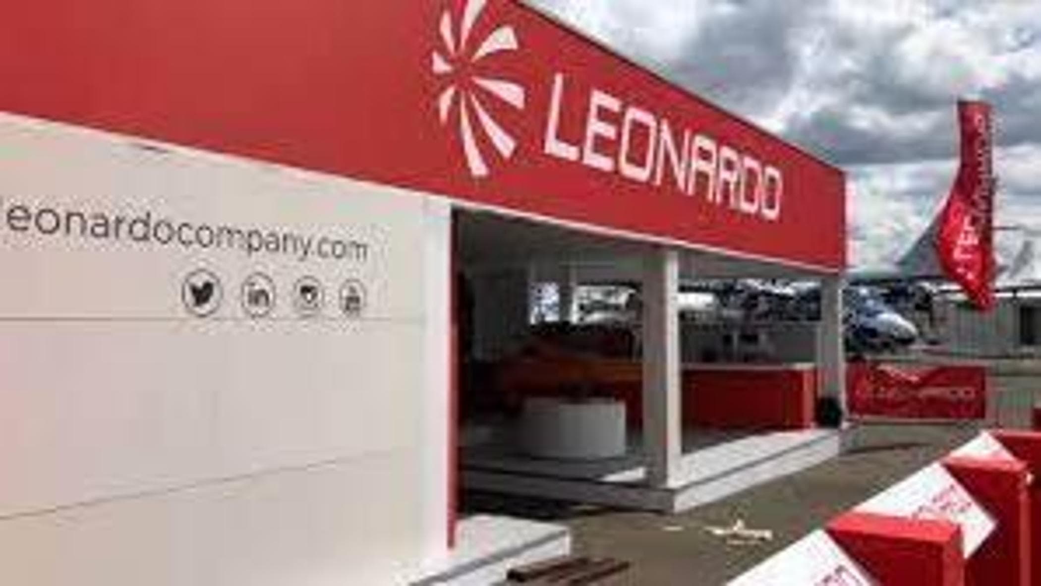 Yeniden silahlanma, Etik Finans Vakfı Leonardo'ya İsrail'e ihracat ve nükleer sistemler konusunda baskı yapıyor