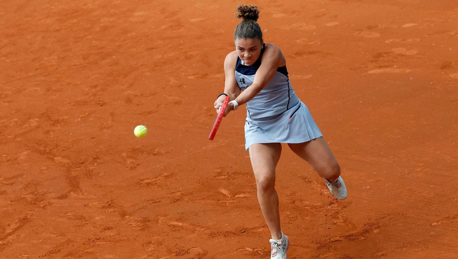 Uluslararası tenisçiler, 7 Mayıs programı: Berrettini ve Paolini, onları TV'de nerede izleyeceğiz?