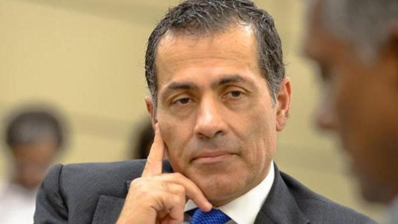 Anteprima: Nasr: “In Iran non si vede la fine, Trump cerca solo di uscire dal pasticcio in cui si è…
