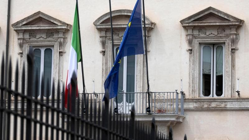 Anteprima: Oggi il premier libico Dbeibah a Roma: ieri il super generale Usa di Africom a Palazzo Ch…