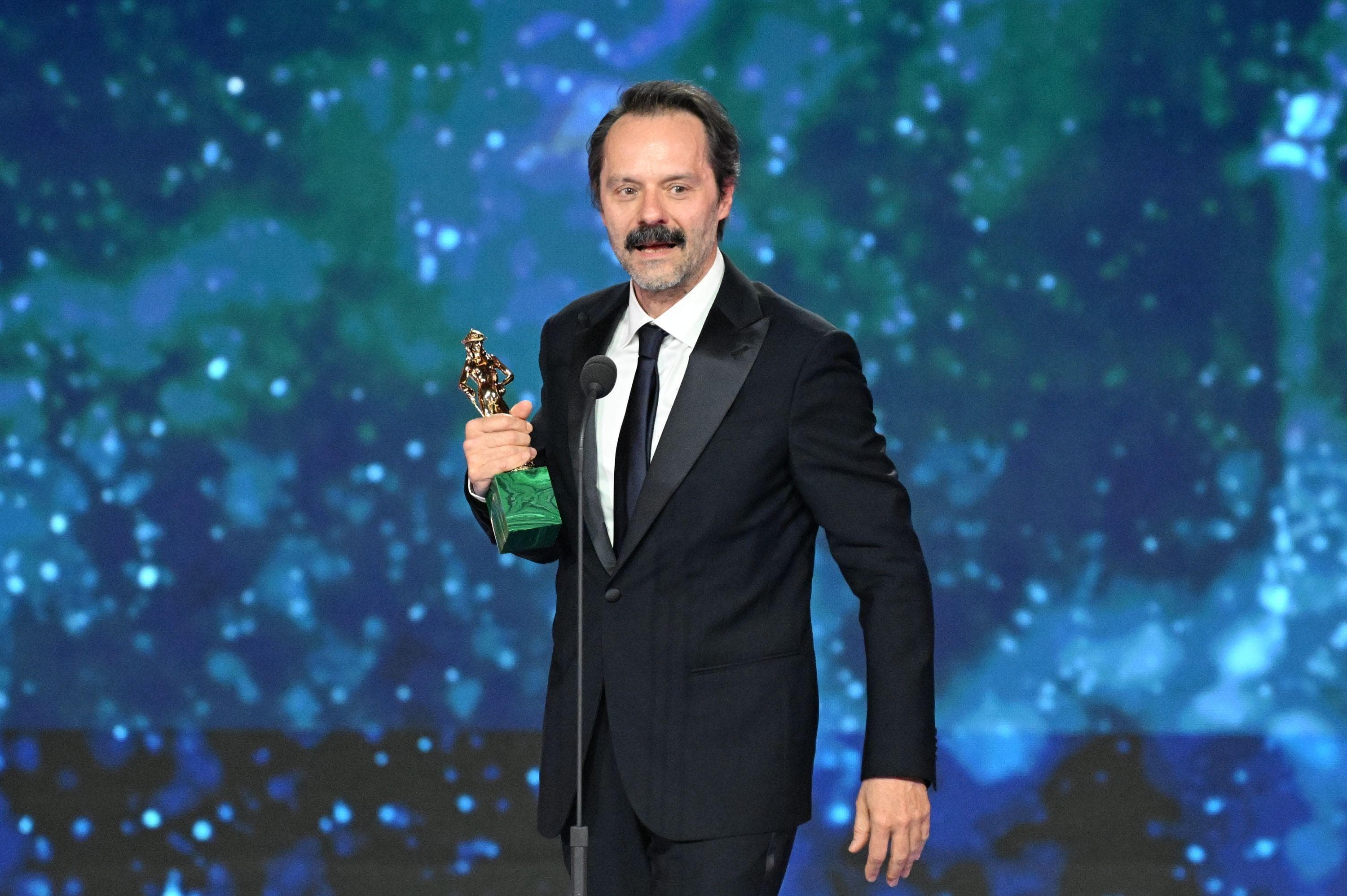 David di protesta, il cinema vuole tornare a sognare. Trionfa il film “Le città di pianura”