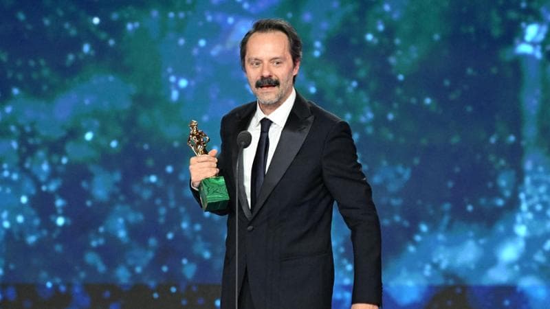 David di protesta, il cinema vuole tornare a sognare. Trionfa il film “Le città di pianura”