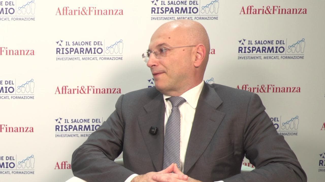 Castelli (Banor): "Reddito fisso troppo penalizzato"