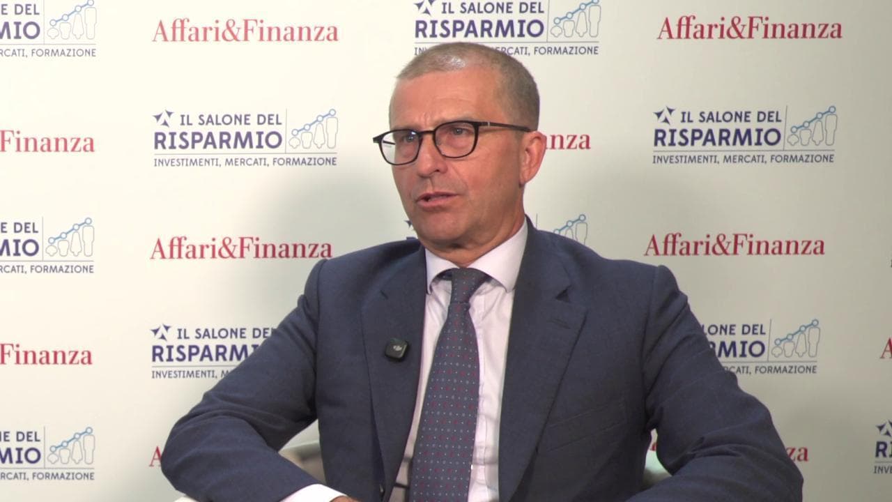 Lasagna (Algebris): "Grandi opportunità tra le banche"
