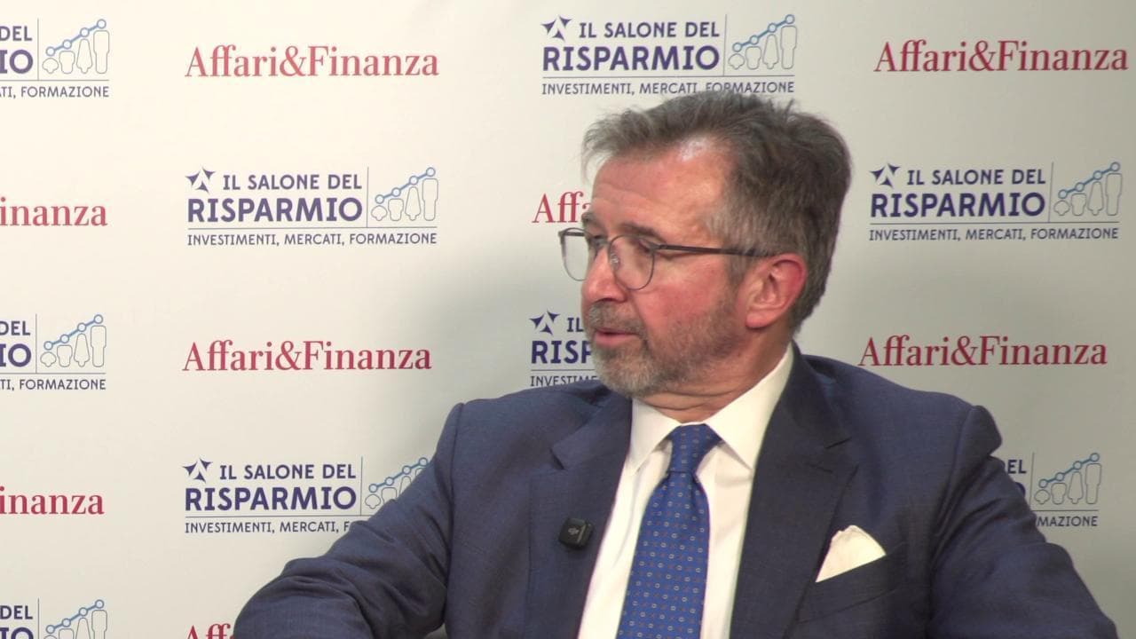 Cavarero (Generali Asset Management): "Diversificare il portafoglio con i mercati privati"