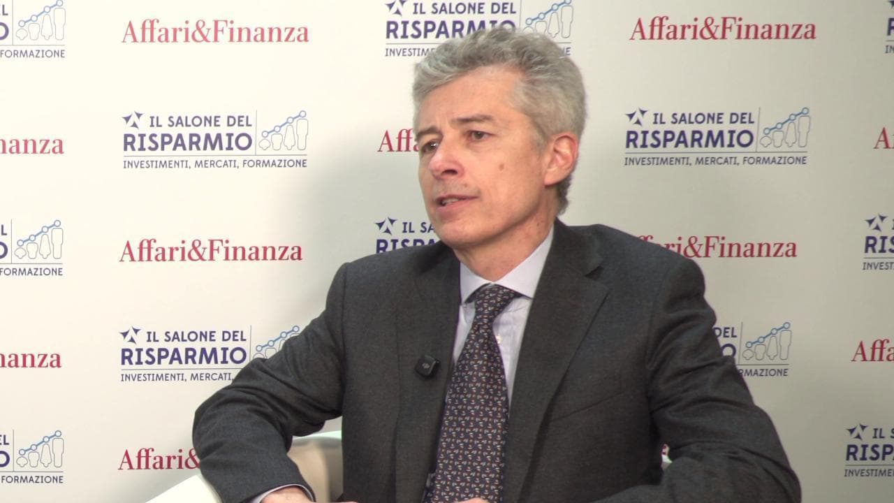 Ferrante (Swisscanto): "La transizione energetica resta centrale nei portafogli"