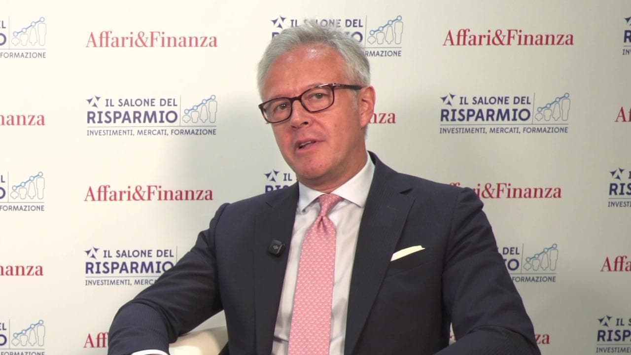 Baron (Mfs Investment Management): "L'ascolto è centrale nel rapporto tra clienti e consulenti"