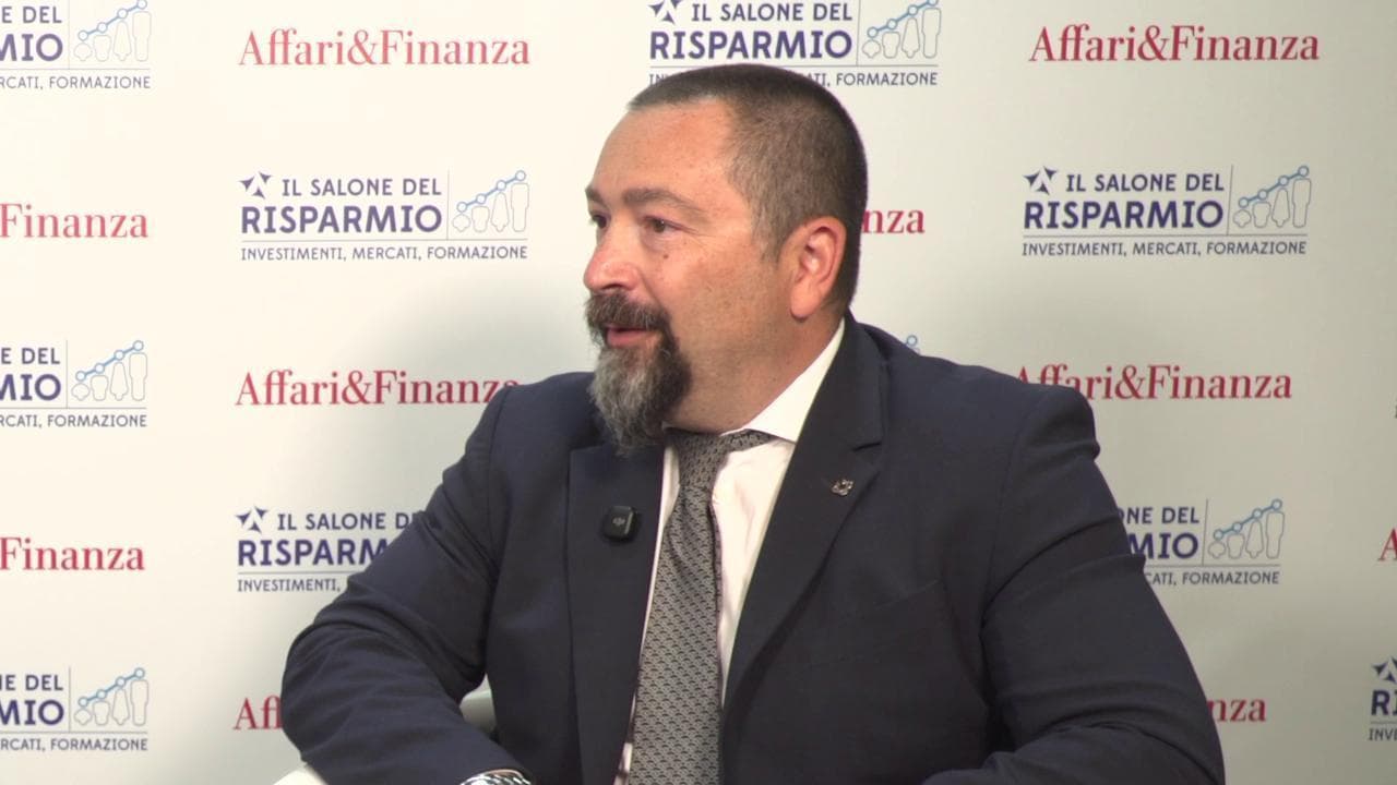 Karni (Bcc Iccrea): "Non rinunciare al rischio in portafoglio"