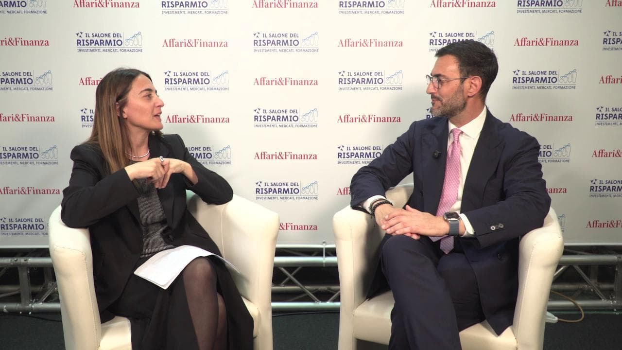 Di Crocco (Invesco): "In portafoglio va superato l'approccio difensivo"
