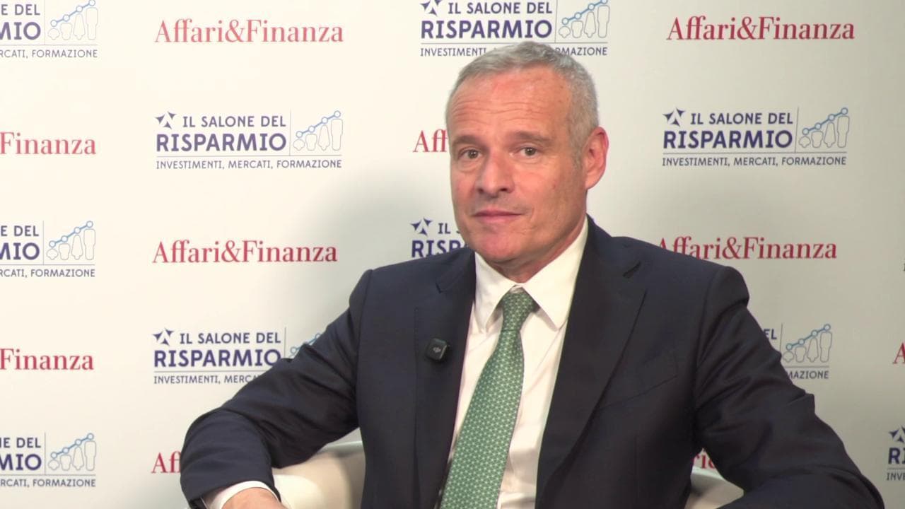 Aspesi (Pgim): "Nell'obbligazionario occorre ampliare gli orizzonti di investimento"