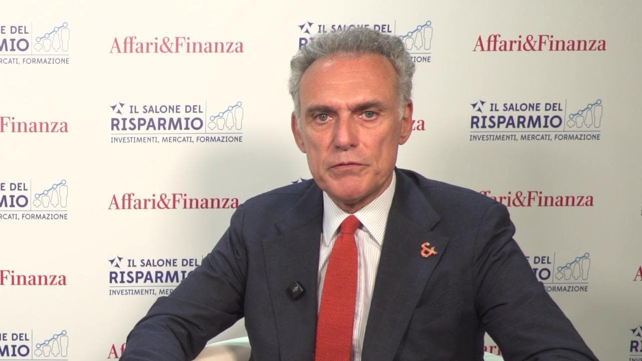 Pons (Janus Henderson Investors): "Guardare oltre i Btp"