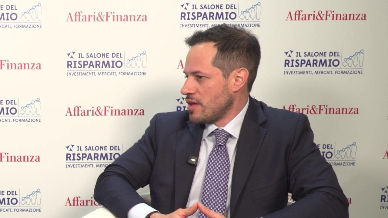 Rossetti (Ersel): "Difendersi dalla volatilità con l'equity"