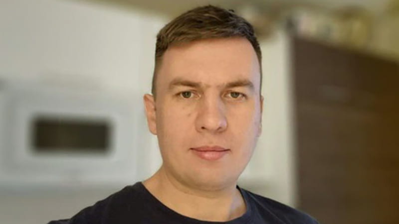 Anteprima: Russia, il blogger filo-Cremlino che era stato chiuso in manicomio: “Putin sarà rovesciat…