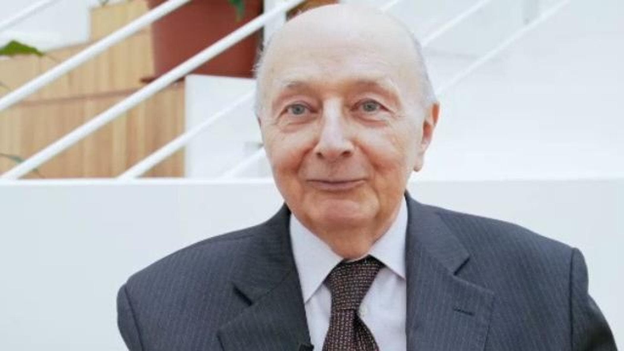 Morto Gianni Cervetti, storico dirigente del Pci