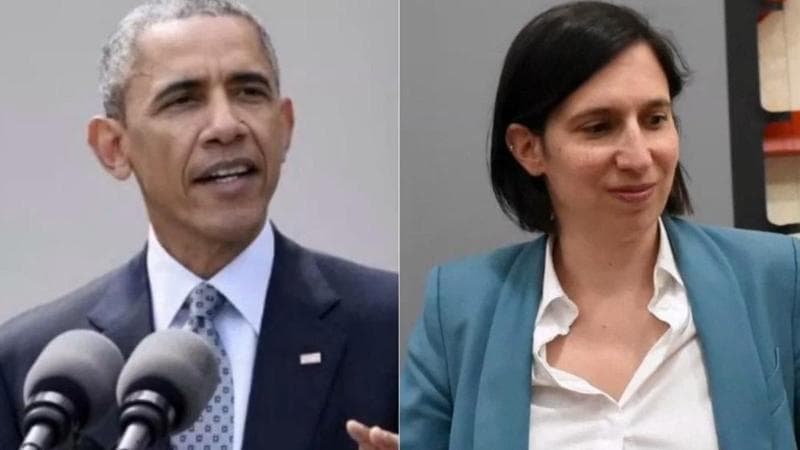 Anteprima: Schlein vedrà Obama: “Non rassegniamoci”