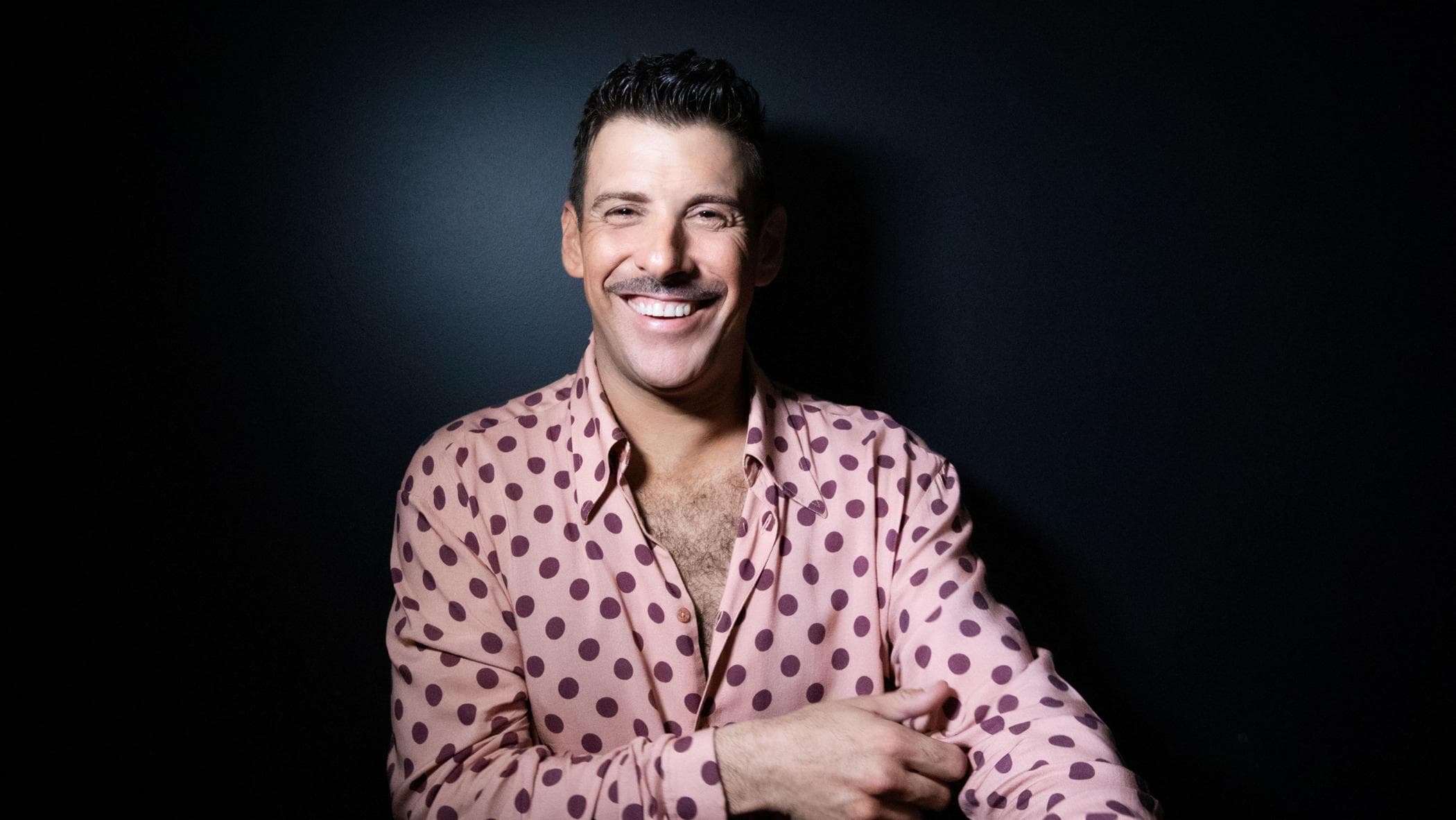 Gabbani: “A trent’anni mi ero rassegnato a fare altro. Poi cantai Amen perché nessuno la voleva”
