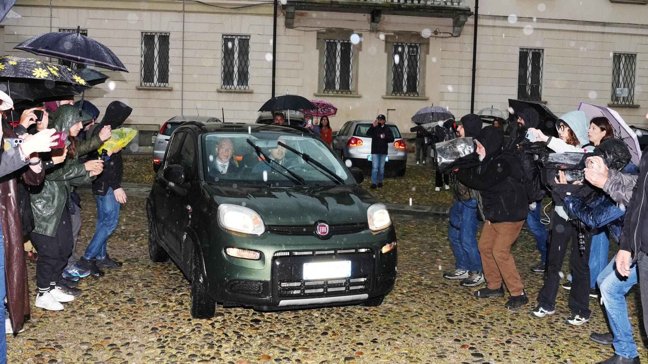 Garlasco, la giustizia e l’errore