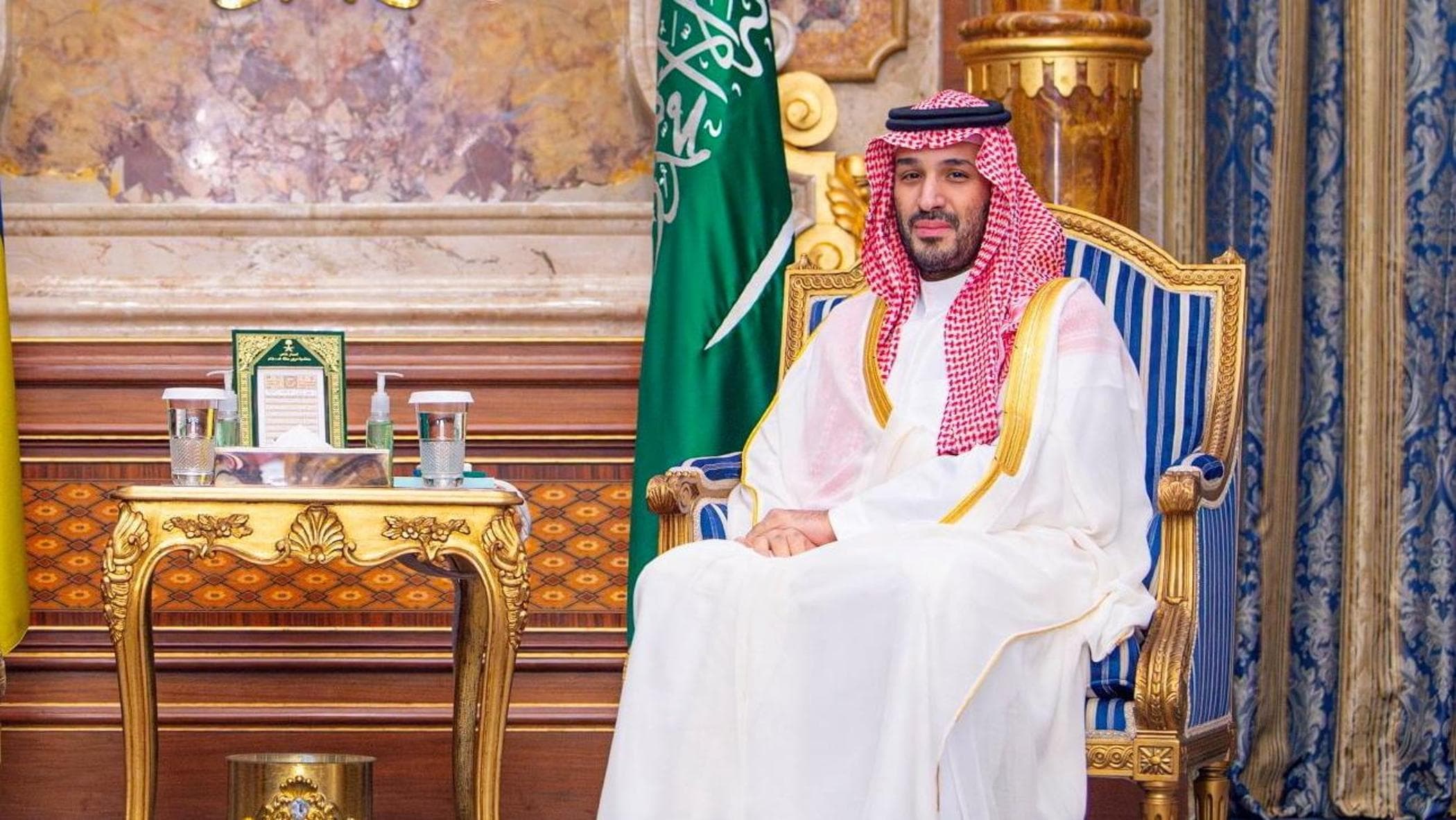L’irritazione dei sauditi dietro allo stop alla missione Usa nello Stretto