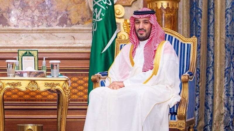 Anteprima: L’irritazione dei sauditi dietro allo stop alla missione Usa nello Stretto