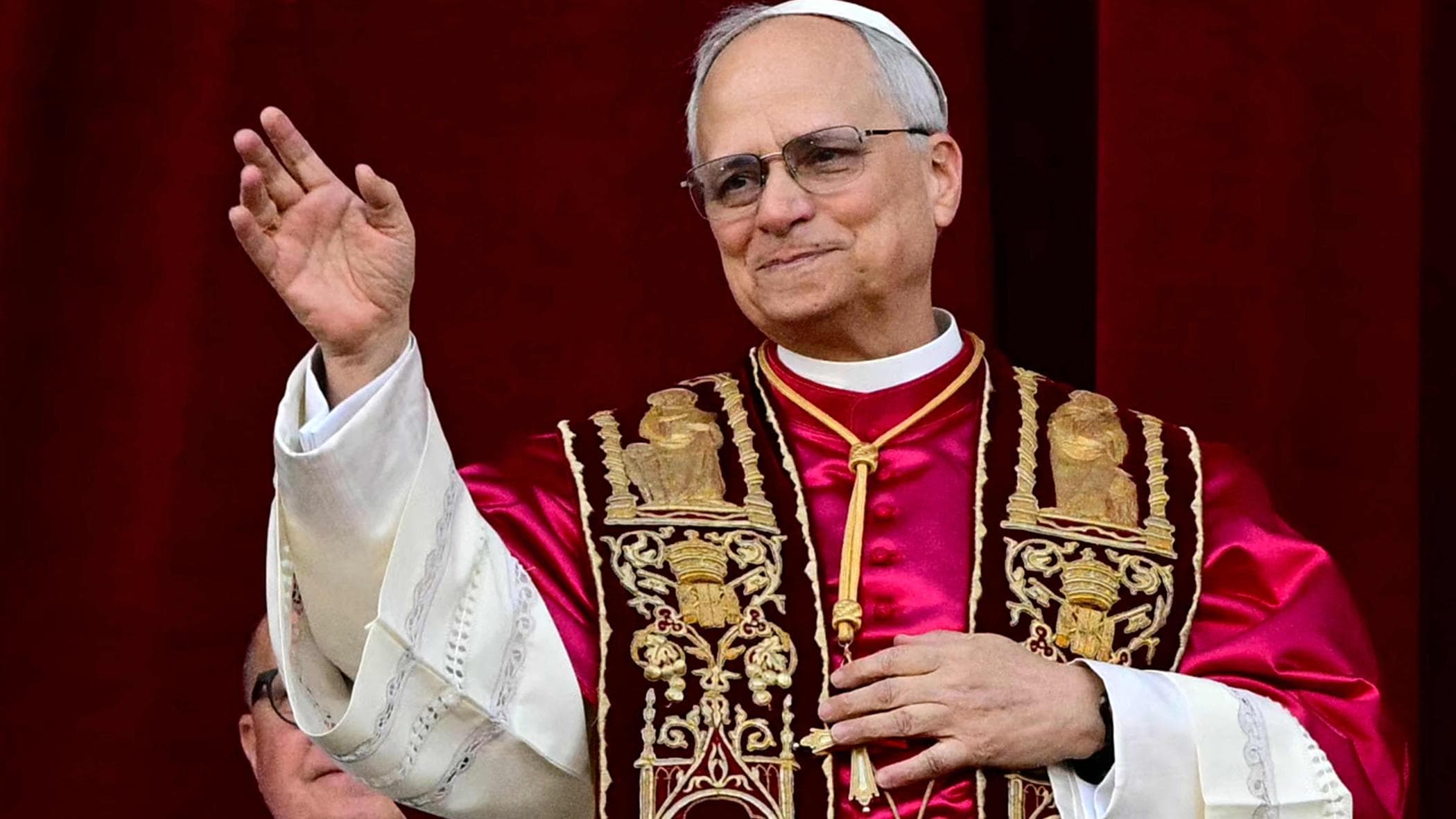 Il Papa oggi a Pompei e Napoli nel primo anniversario dell’elezione in Conclave