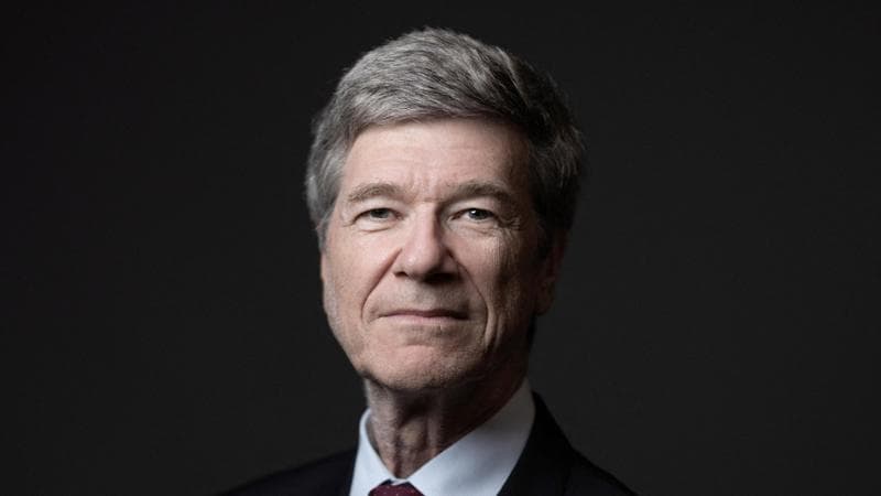 Anteprima: Sachs: “L’obiettivo Usa è fare di Cuba un altro Venezuela, ma il mondo è contrario”