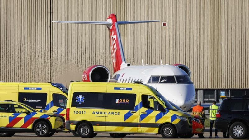 Anteprima: Allarme hantavirus, l’Oms rassicura: “Non è come il Covid”