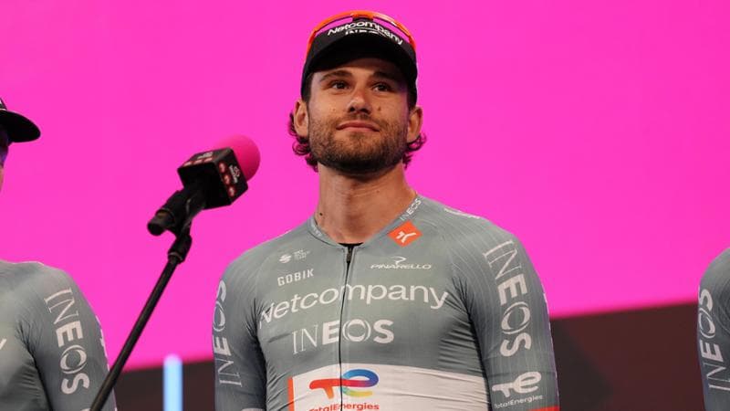 Filippo Ganna