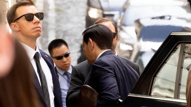 Anteprima: La missione impossibile di Rubio: riconquistare i cattolici senza cedere su Cuba