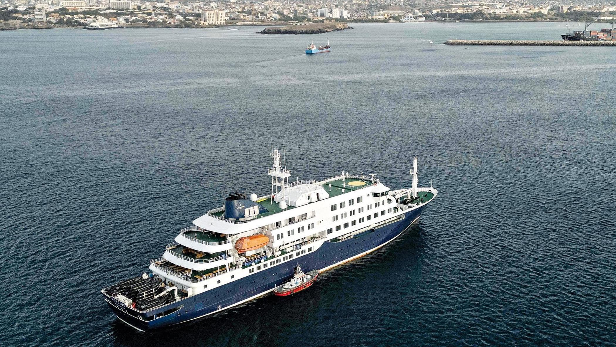 Hantavirus, due nuovi casi: un inglese a Tristan da Cunha e una spagnola. Hostess olandese negativa